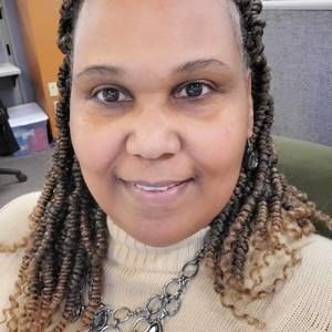 Meet your Posher, Jo